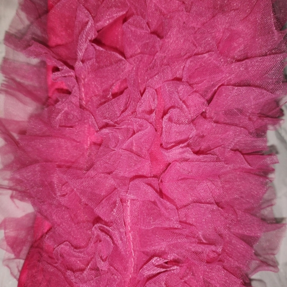 CAN CAN BODYSUIT - Picture 6 of 9